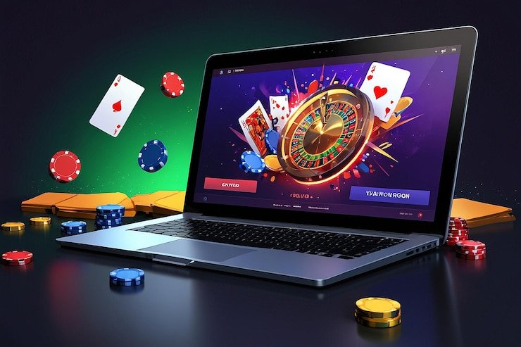 Panduan transaksi qq882 di layar utama